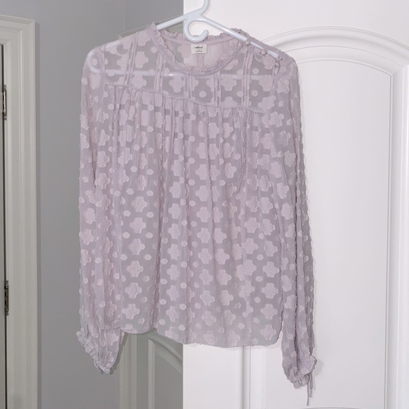 Aritzia Blouse